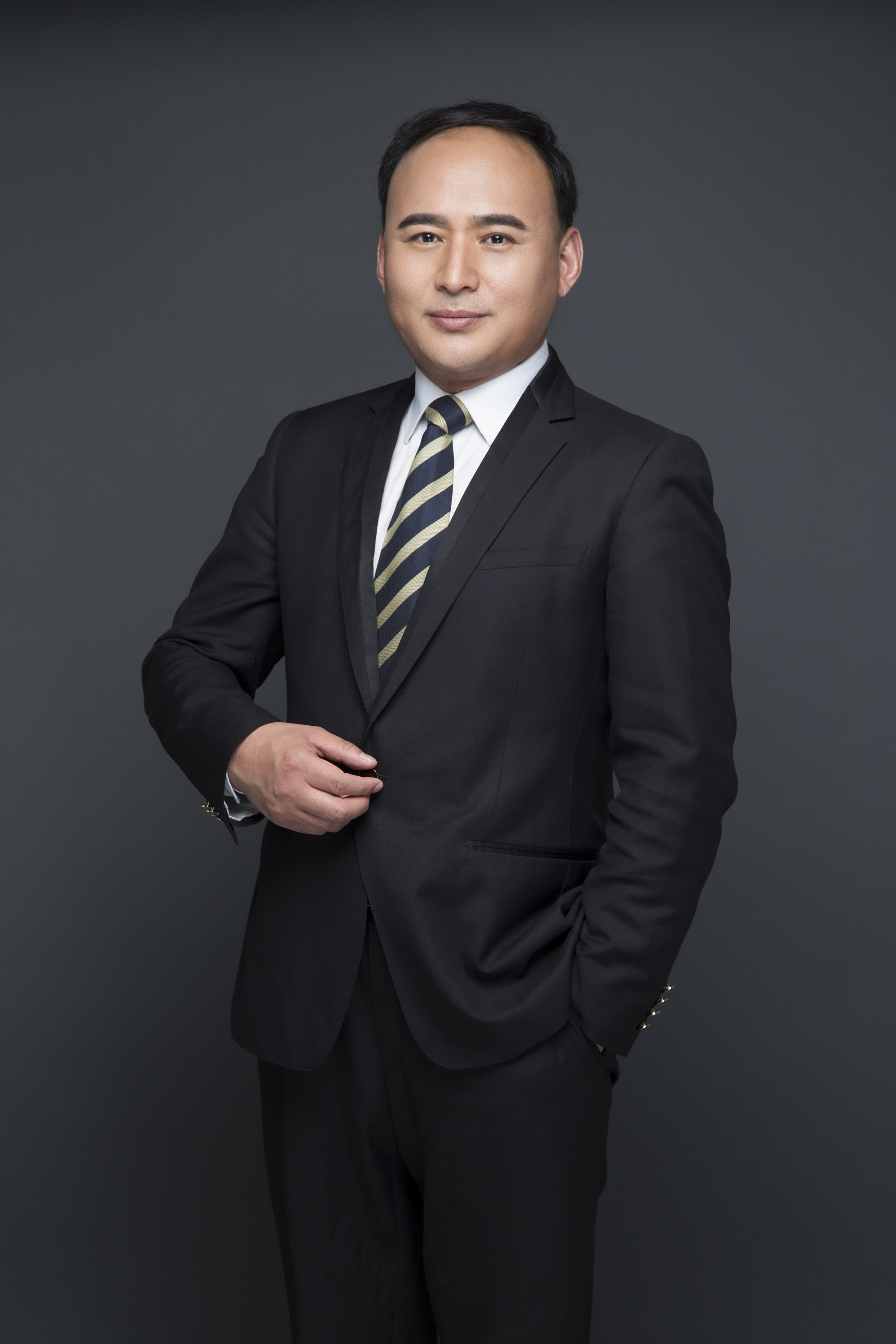 罗永春 项目运营总监